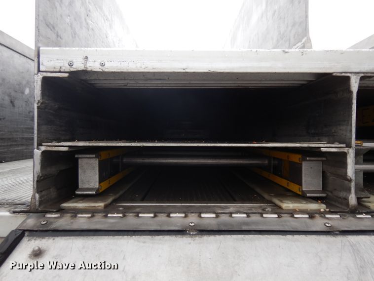 image for item ER9979 1995 Emergency One pumper fire truck