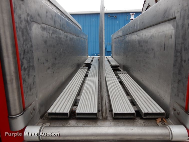 image for item ER9979 1995 Emergency One pumper fire truck