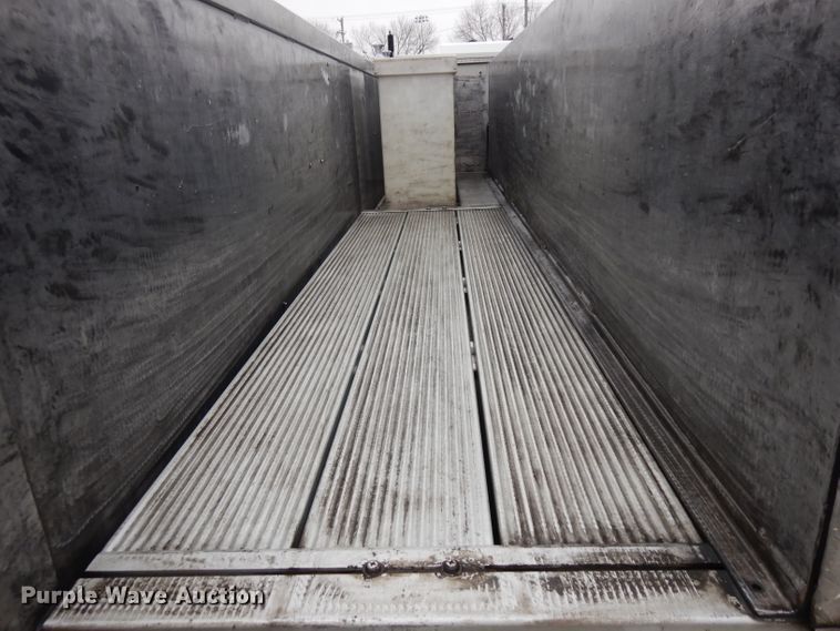 image for item ER9979 1995 Emergency One pumper fire truck