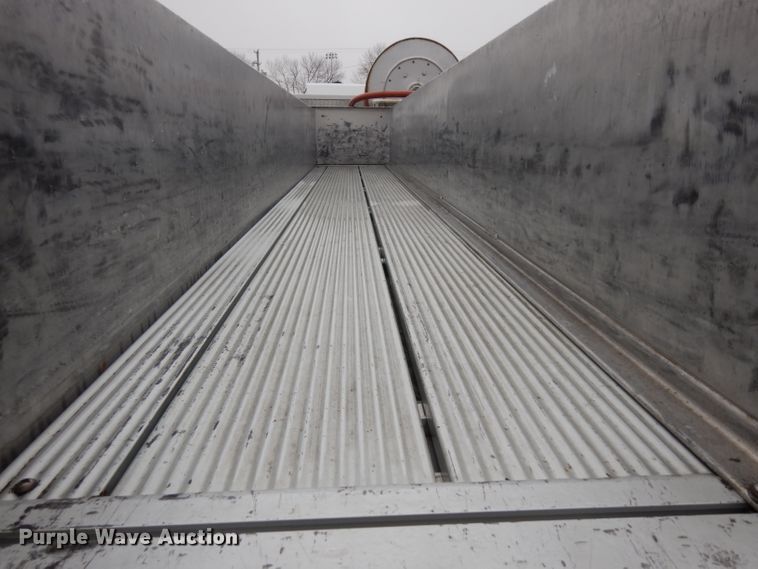 image for item ER9979 1995 Emergency One pumper fire truck