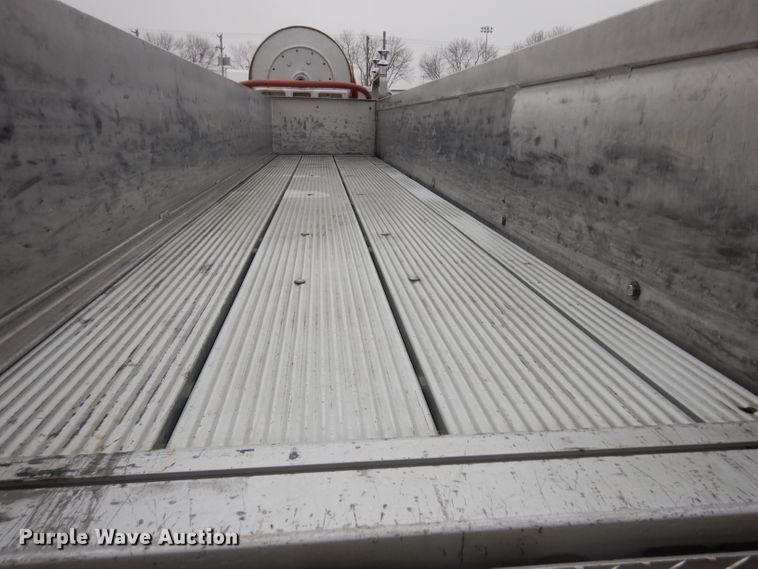 image for item ER9979 1995 Emergency One pumper fire truck