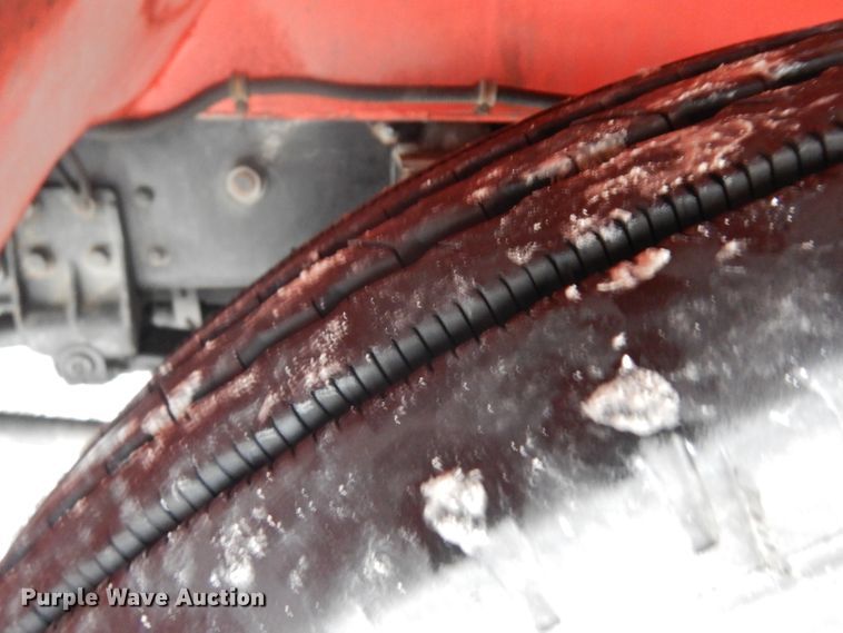 image for item ER9979 1995 Emergency One pumper fire truck