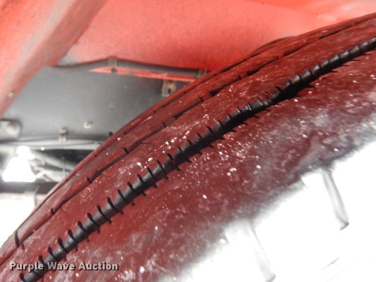 image for item ER9979 1995 Emergency One pumper fire truck