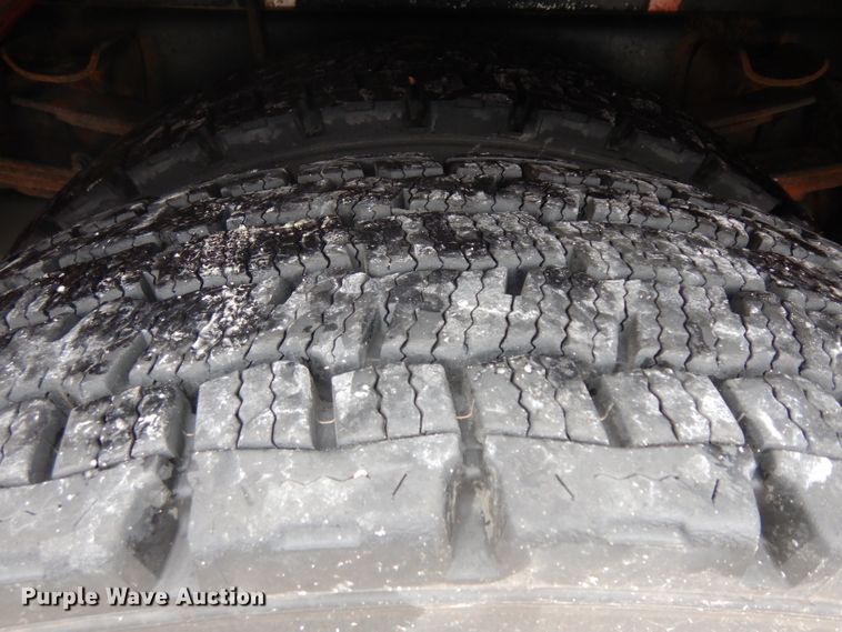 image for item ER9979 1995 Emergency One pumper fire truck