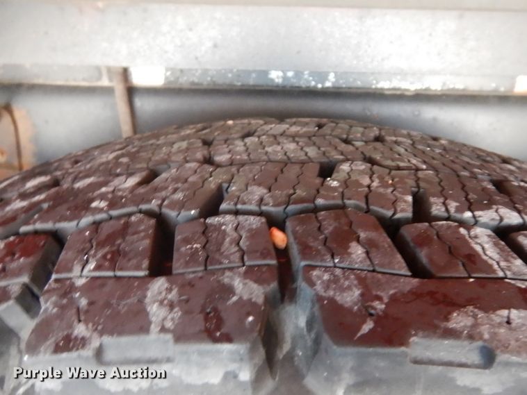 image for item ER9979 1995 Emergency One pumper fire truck