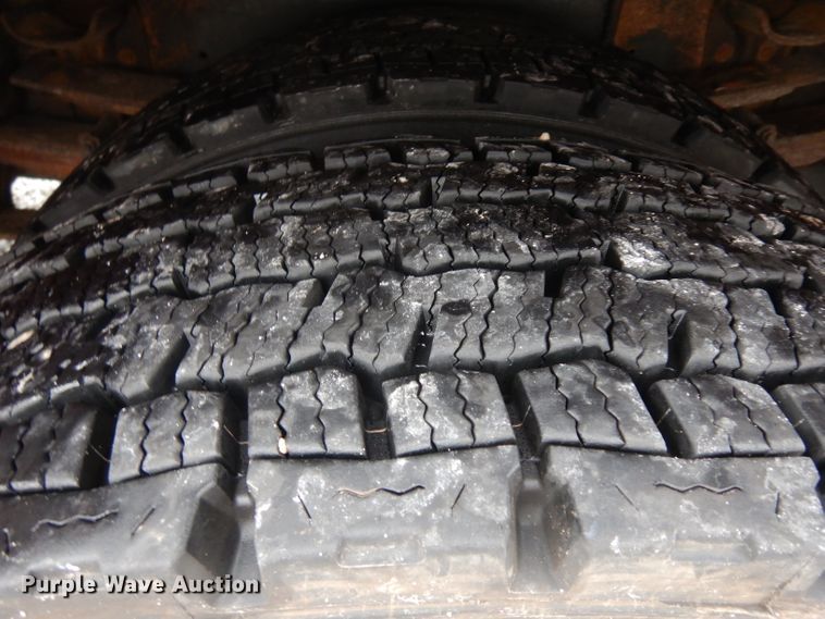 image for item ER9979 1995 Emergency One pumper fire truck