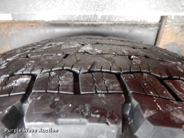 image for item ER9979 1995 Emergency One pumper fire truck