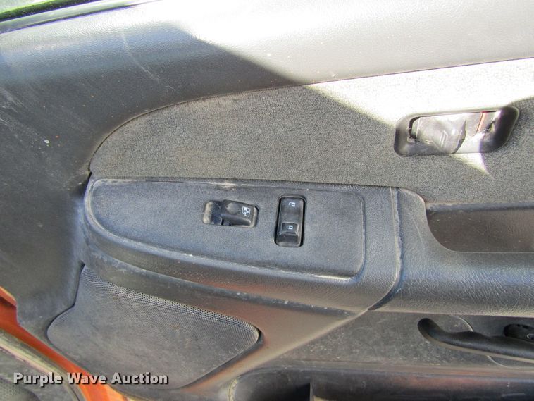 image for item FD9382 2003 Chevrolet Silverado 1500 pickup truck