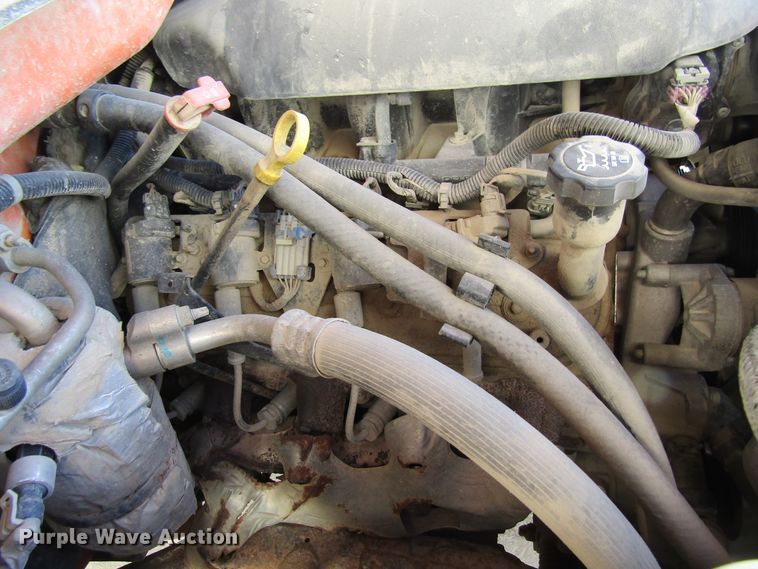 image for item FD9382 2003 Chevrolet Silverado 1500 pickup truck