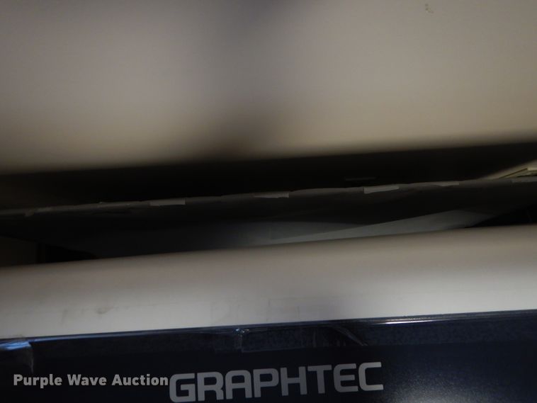 image for item FD9910 Graphtec CS500 color scanner