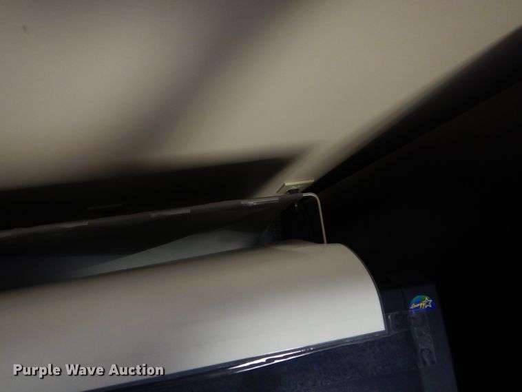 image for item FD9910 Graphtec CS500 color scanner