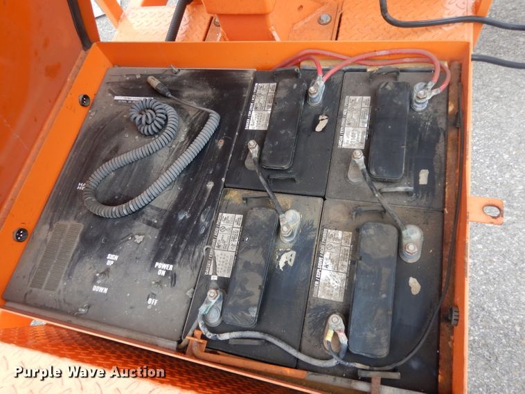 image for item FD9911 2005 VerMac message board trailer