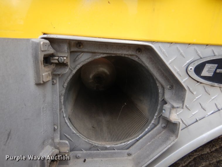 image for item FF9119 1989 Federal Motors pumper fire truck