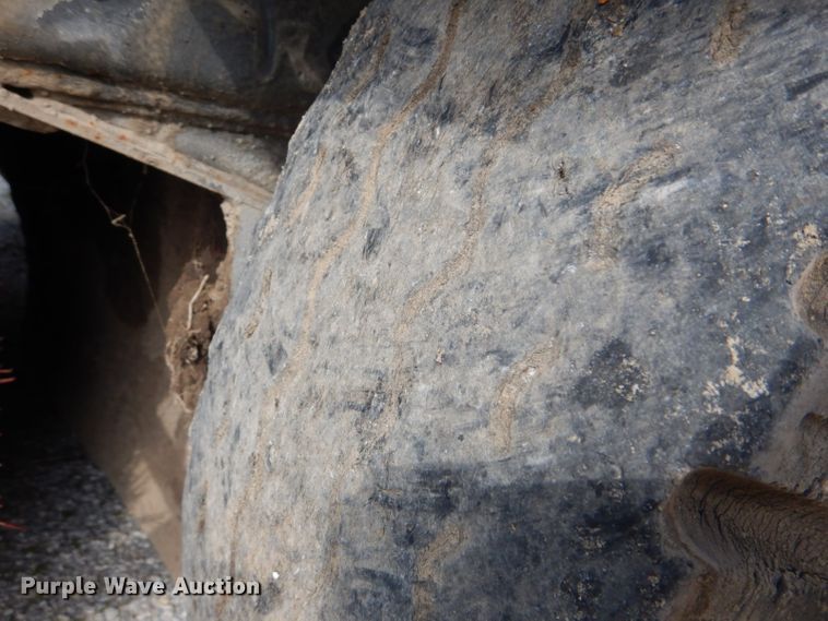 image for item FF9121 1992 Johnston Vanguard V3000SP street sweeper