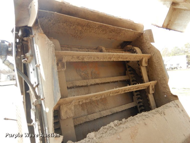 image for item FF9121 1992 Johnston Vanguard V3000SP street sweeper