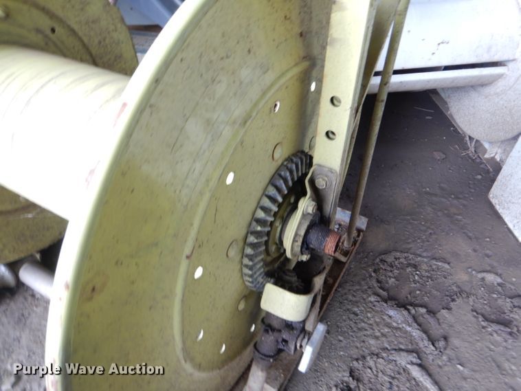 image for item FF9122 (3) hose reels