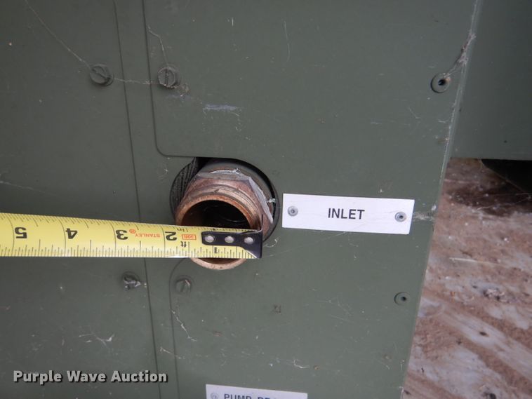 image for item FF9124 (2) centrifugal pumps