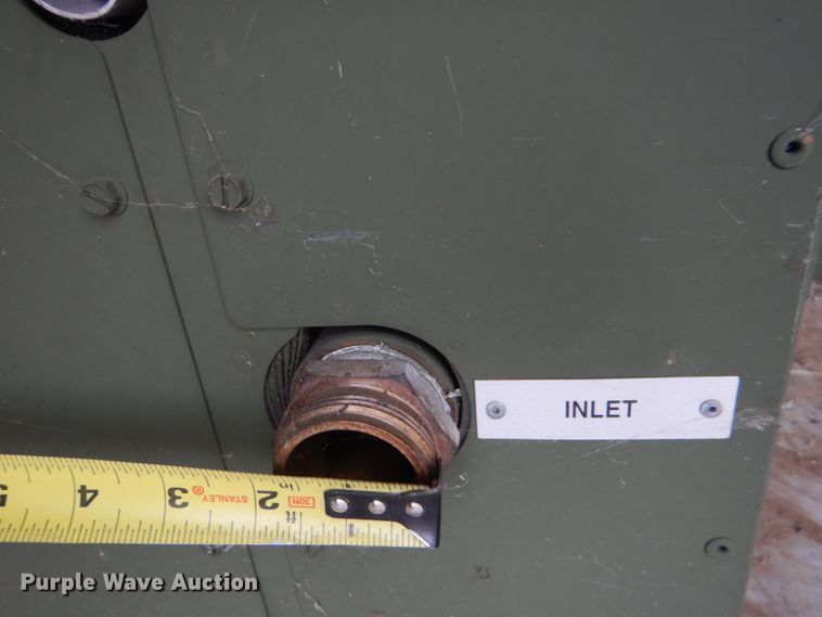 image for item FF9124 (2) centrifugal pumps