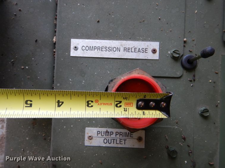 image for item FF9124 (2) centrifugal pumps