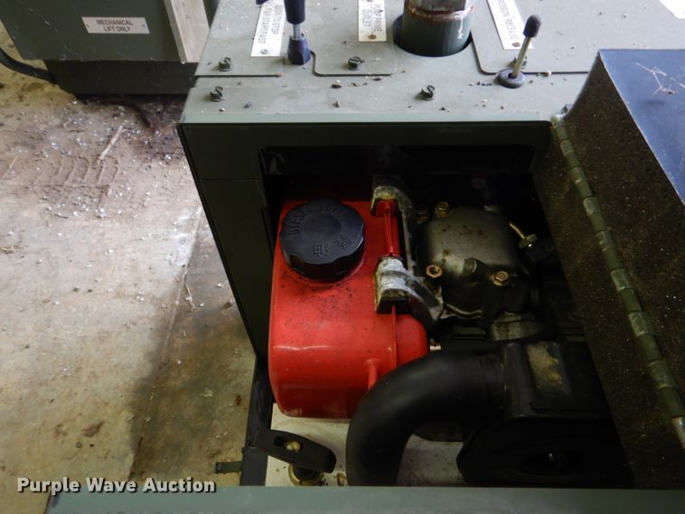 image for item FF9124 (2) centrifugal pumps