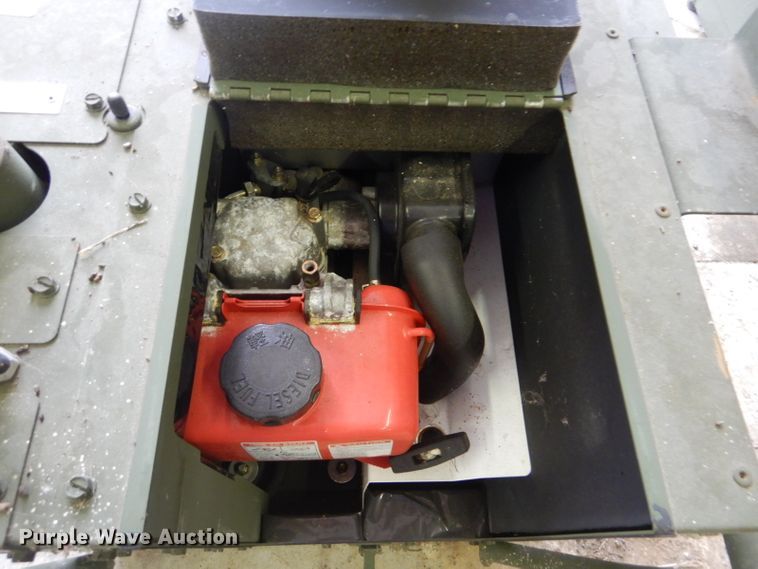 image for item FF9124 (2) centrifugal pumps