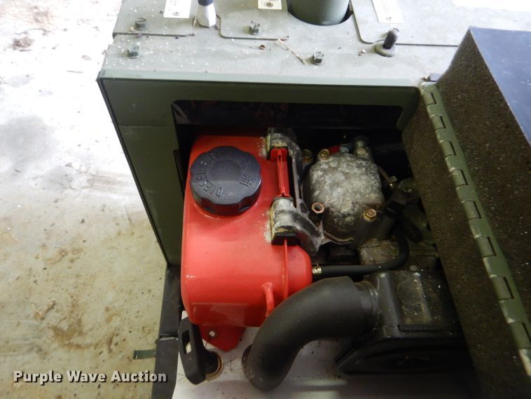 image for item FF9124 (2) centrifugal pumps