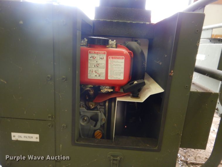 image for item FF9124 (2) centrifugal pumps