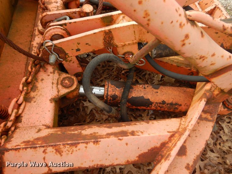 image for item GB9811 Coats PRB3610 10'W snow plow