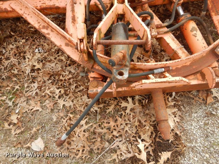 image for item GB9811 Coats PRB3610 10'W snow plow