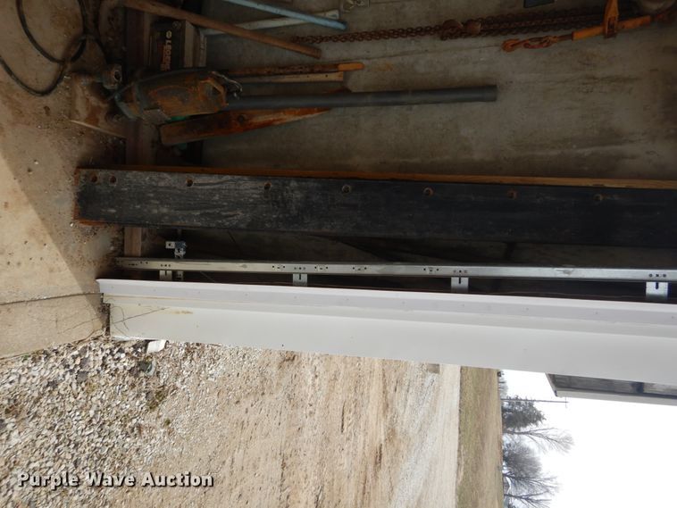 image for item GB9811 Coats PRB3610 10'W snow plow