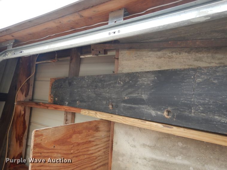 image for item GB9811 Coats PRB3610 10'W snow plow