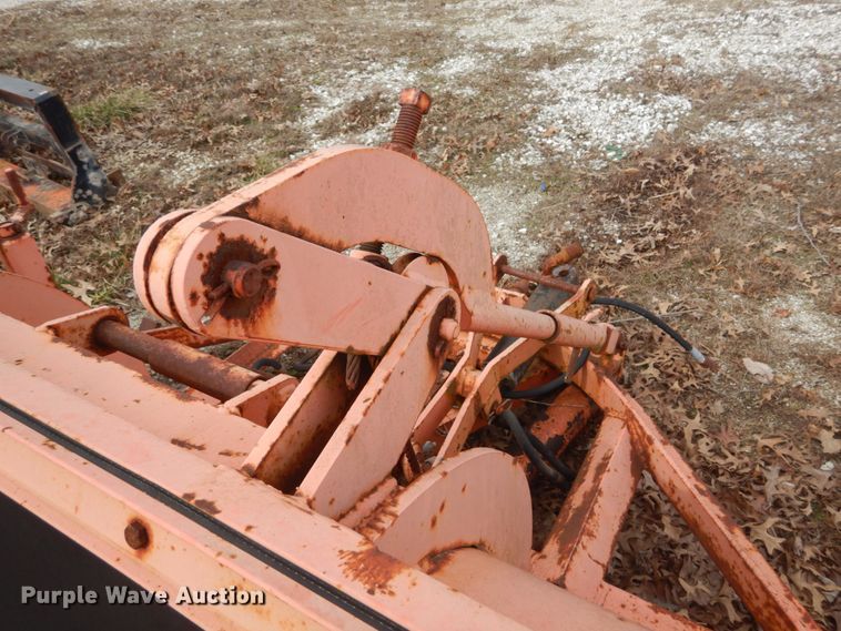 image for item GB9811 Coats PRB3610 10'W snow plow