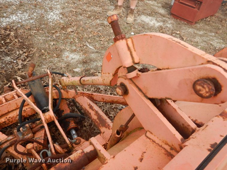 image for item GB9811 Coats PRB3610 10'W snow plow