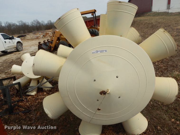 image for item GB9812 (2) Sentry tornado sirens