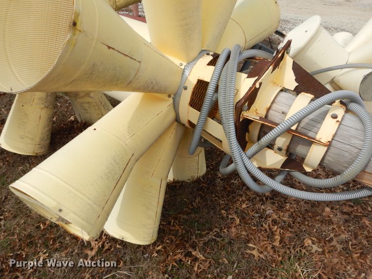 image for item GB9812 (2) Sentry tornado sirens