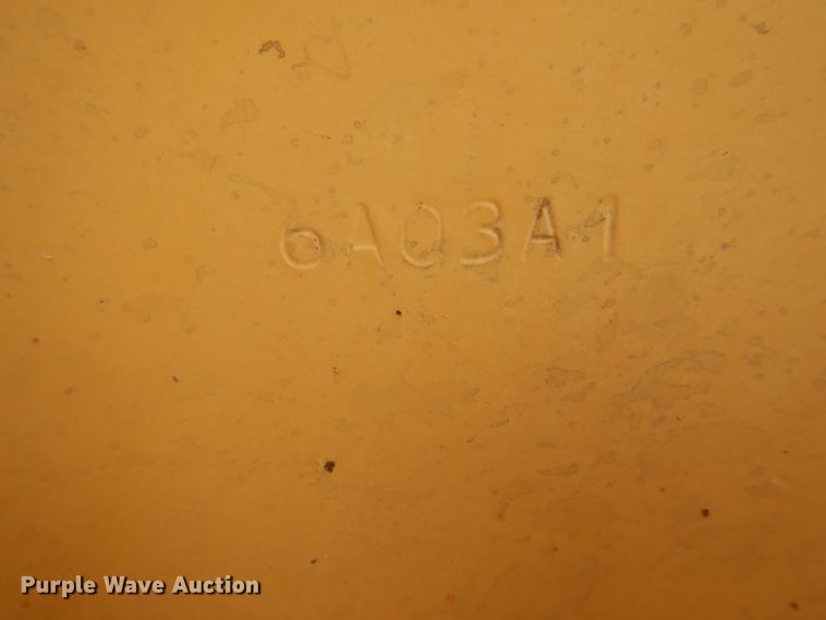 image for item GB9813 Ford 545D industrial tractor