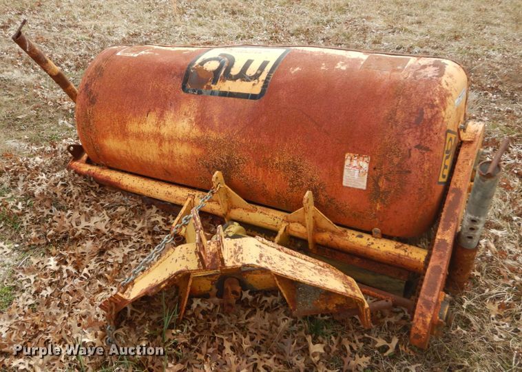 image for item GB9815 MB sweeper