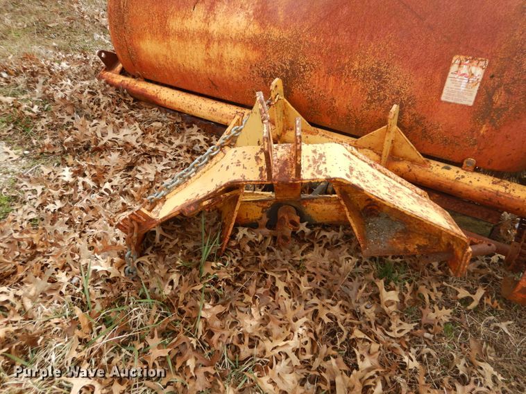 image for item GB9815 MB sweeper