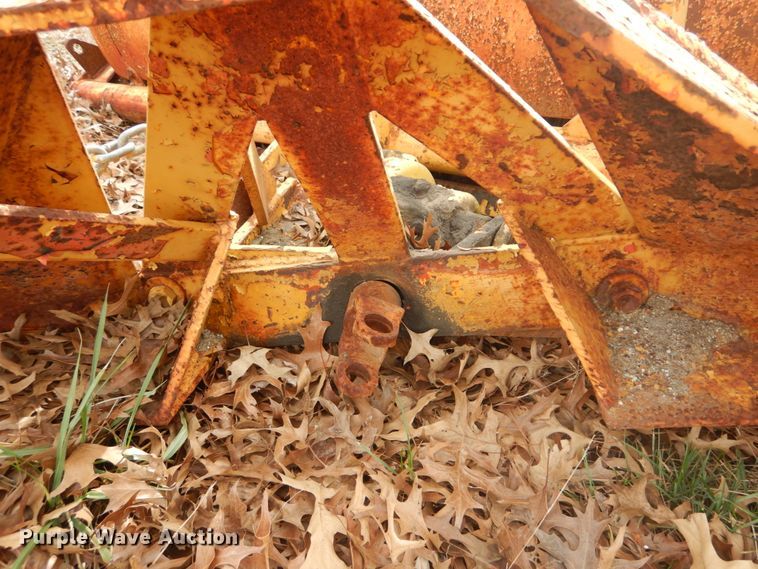 image for item GB9815 MB sweeper