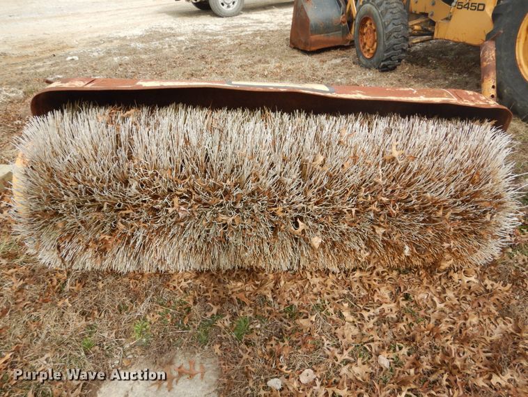 image for item GB9815 MB sweeper