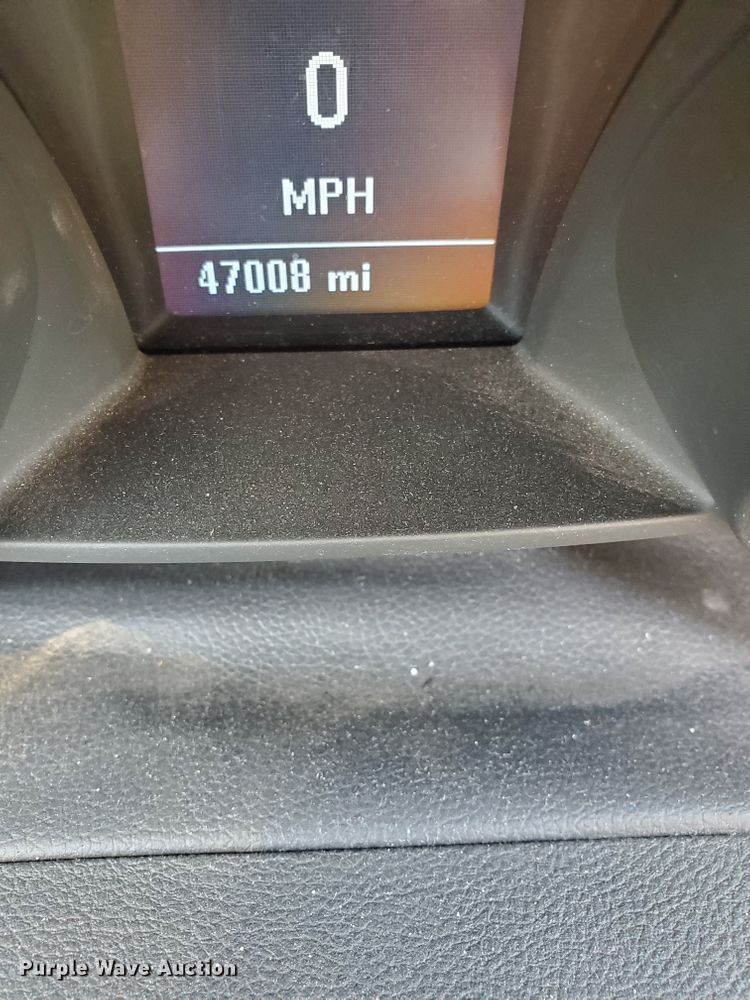 image for item GB9816 2014 Chevrolet Caprice Police