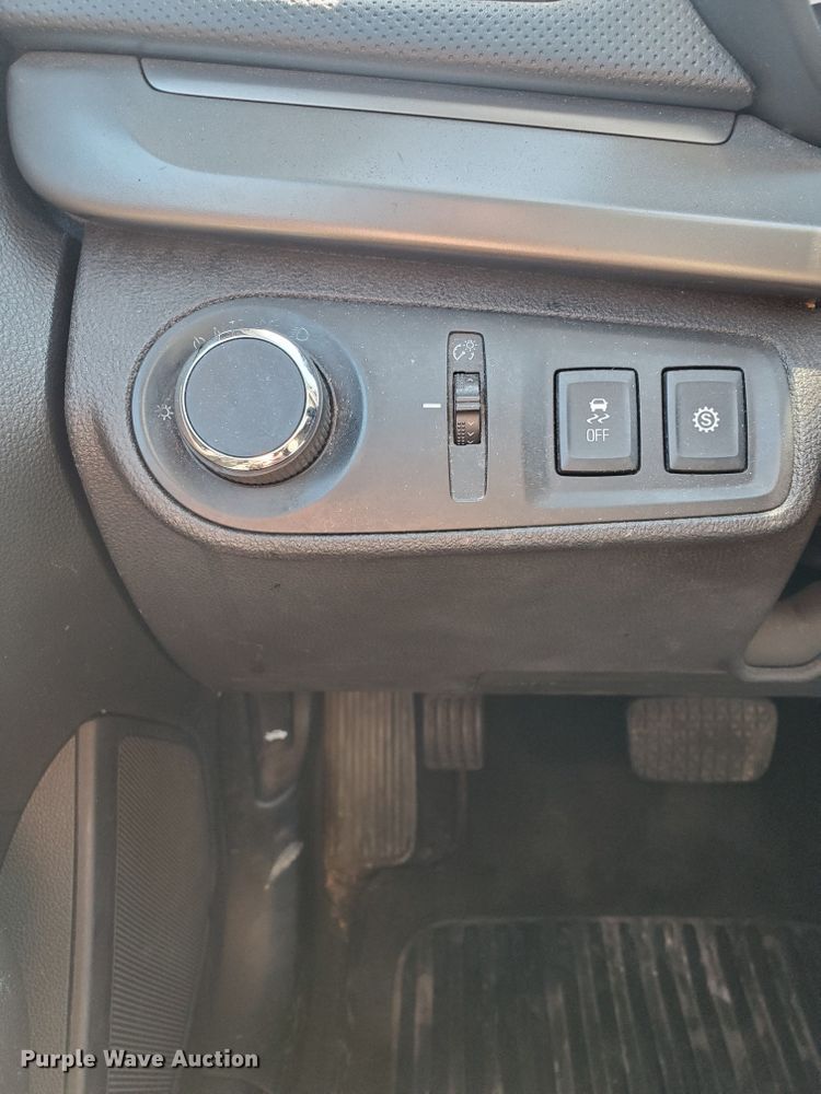 image for item GB9816 2014 Chevrolet Caprice Police