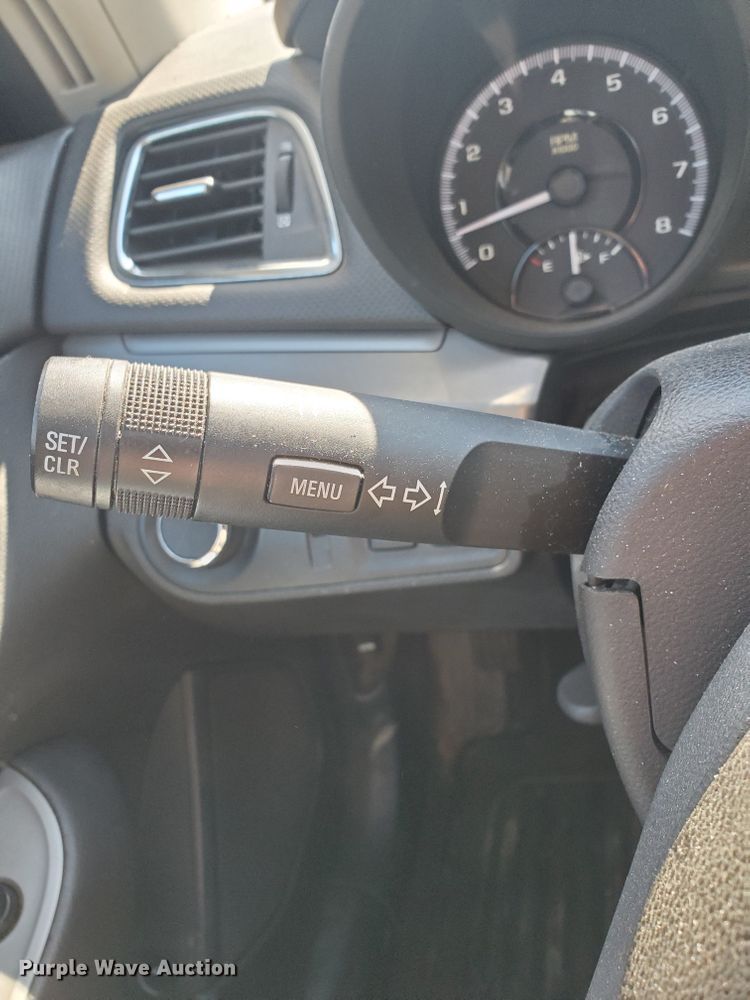 image for item GB9816 2014 Chevrolet Caprice Police