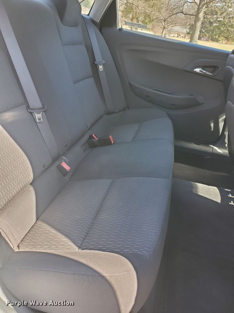 image for item GB9816 2014 Chevrolet Caprice Police