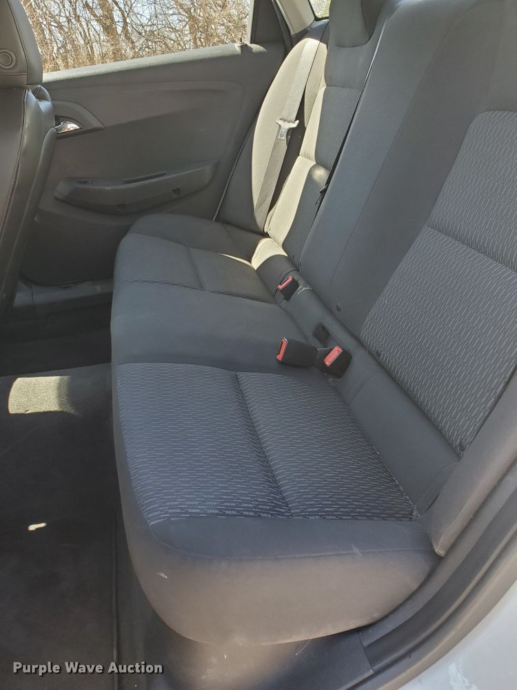 image for item GB9816 2014 Chevrolet Caprice Police