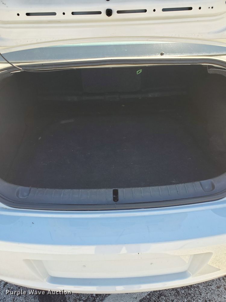 image for item GB9816 2014 Chevrolet Caprice Police