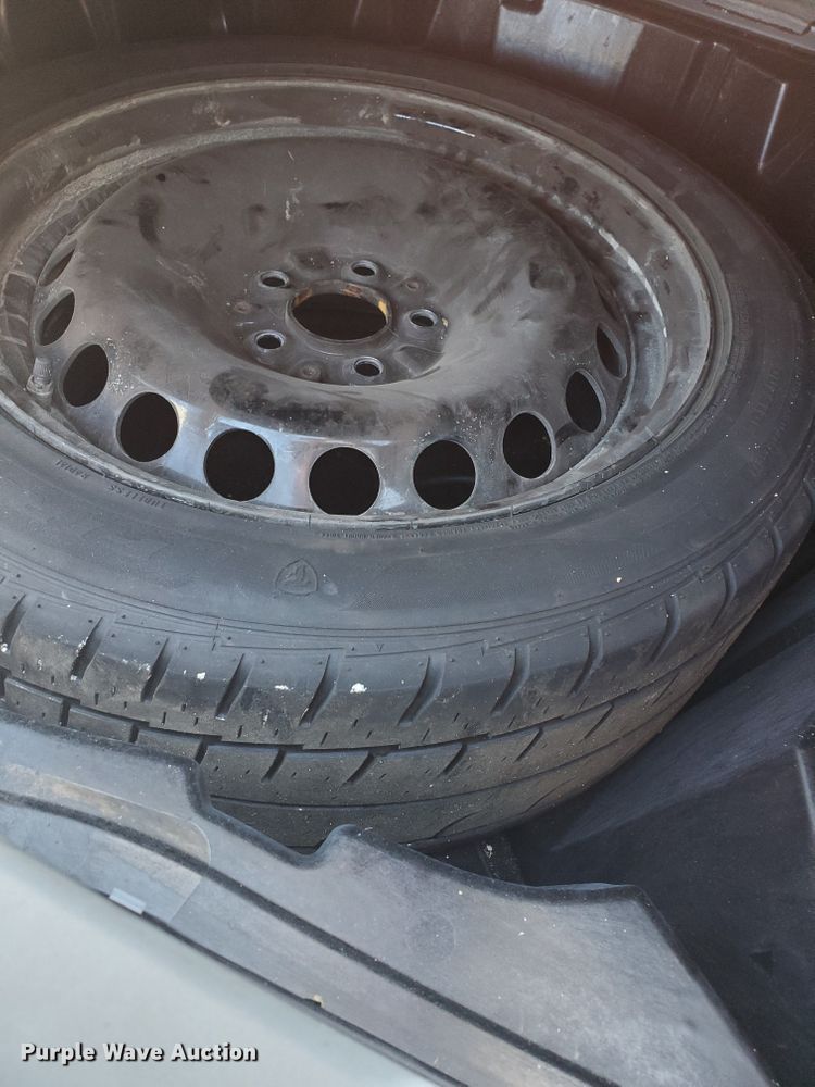 image for item GB9816 2014 Chevrolet Caprice Police