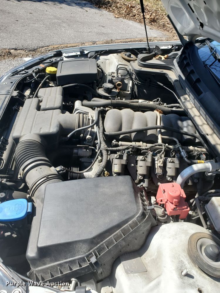 image for item GB9816 2014 Chevrolet Caprice Police