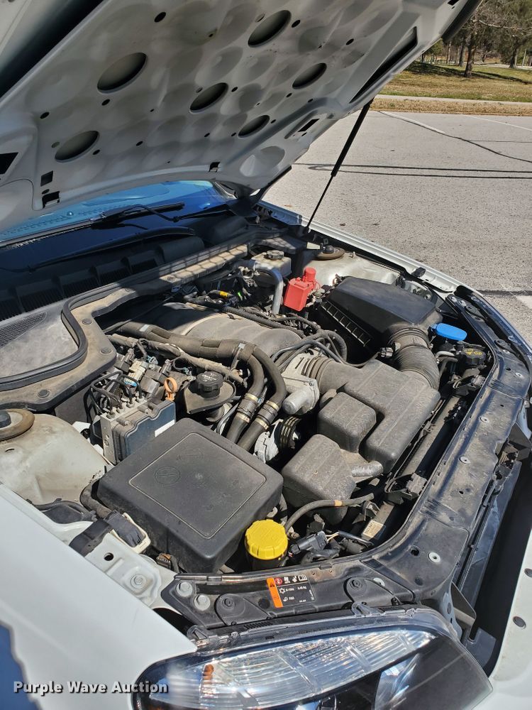 image for item GB9816 2014 Chevrolet Caprice Police