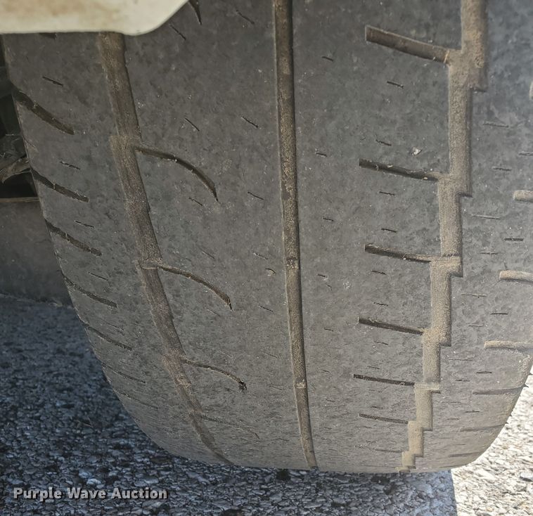 image for item GB9816 2014 Chevrolet Caprice Police